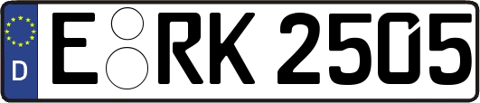 E-RK2505