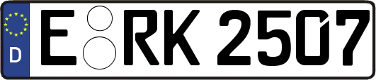 E-RK2507