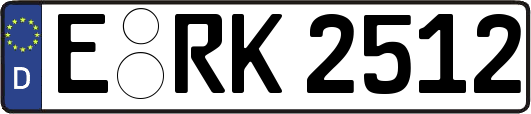 E-RK2512