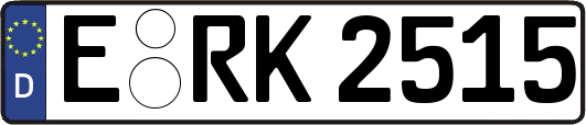 E-RK2515