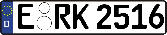 E-RK2516