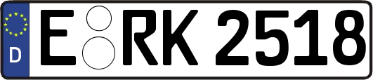 E-RK2518