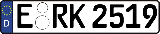 E-RK2519