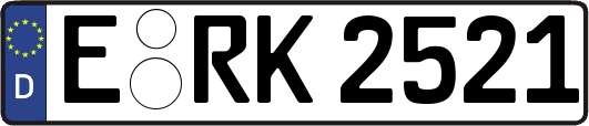 E-RK2521