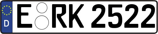 E-RK2522