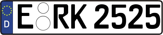 E-RK2525