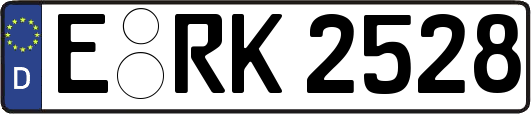 E-RK2528
