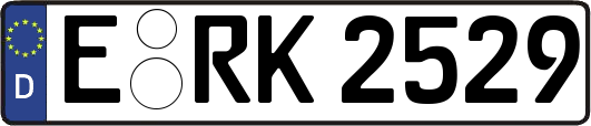 E-RK2529