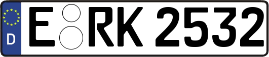 E-RK2532