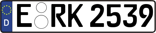 E-RK2539
