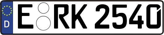 E-RK2540