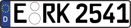 E-RK2541