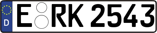 E-RK2543