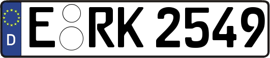 E-RK2549