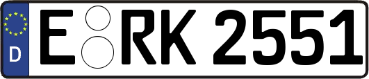 E-RK2551