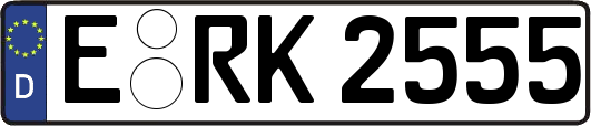 E-RK2555
