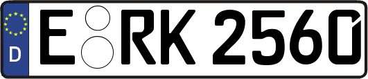 E-RK2560