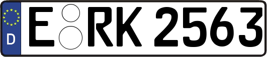 E-RK2563