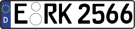 E-RK2566