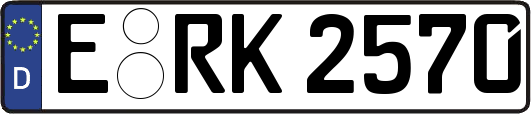 E-RK2570