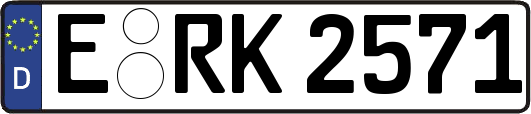 E-RK2571