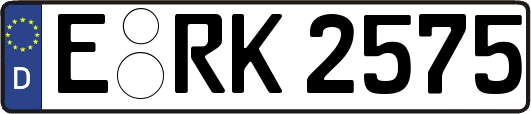 E-RK2575