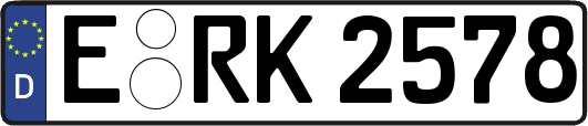 E-RK2578