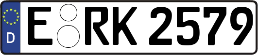 E-RK2579