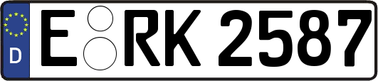 E-RK2587