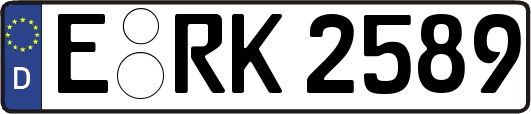 E-RK2589