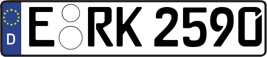E-RK2590