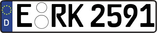 E-RK2591