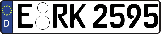 E-RK2595
