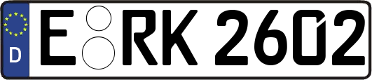 E-RK2602