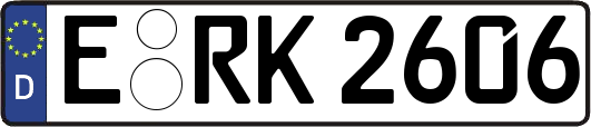 E-RK2606