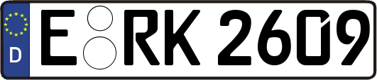 E-RK2609