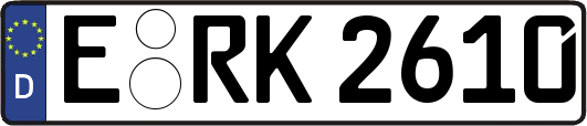 E-RK2610