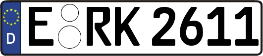 E-RK2611