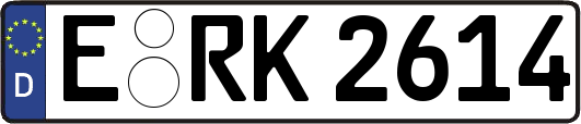 E-RK2614