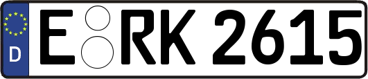 E-RK2615