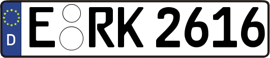 E-RK2616