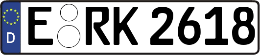 E-RK2618
