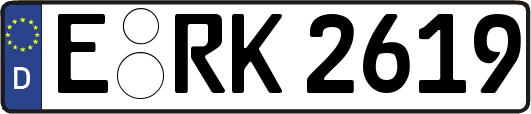 E-RK2619