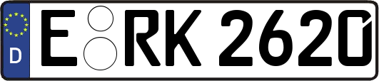 E-RK2620