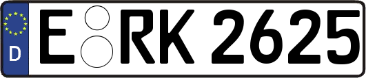 E-RK2625