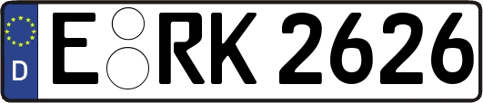 E-RK2626