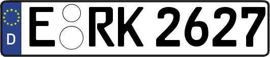 E-RK2627