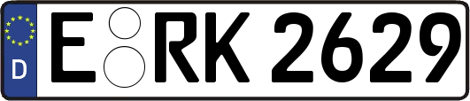E-RK2629