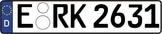 E-RK2631
