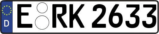 E-RK2633